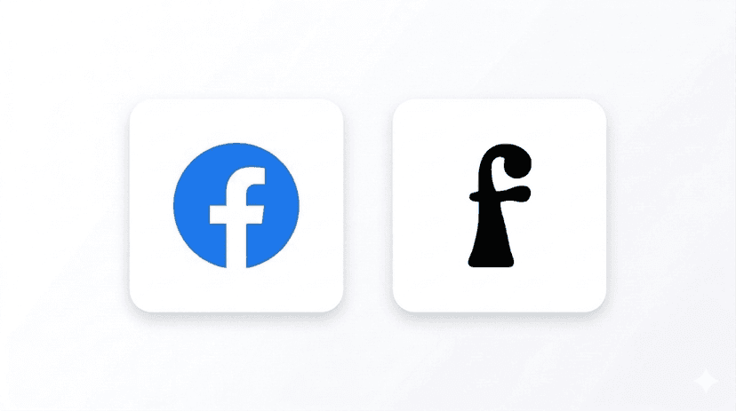Connect Facebook