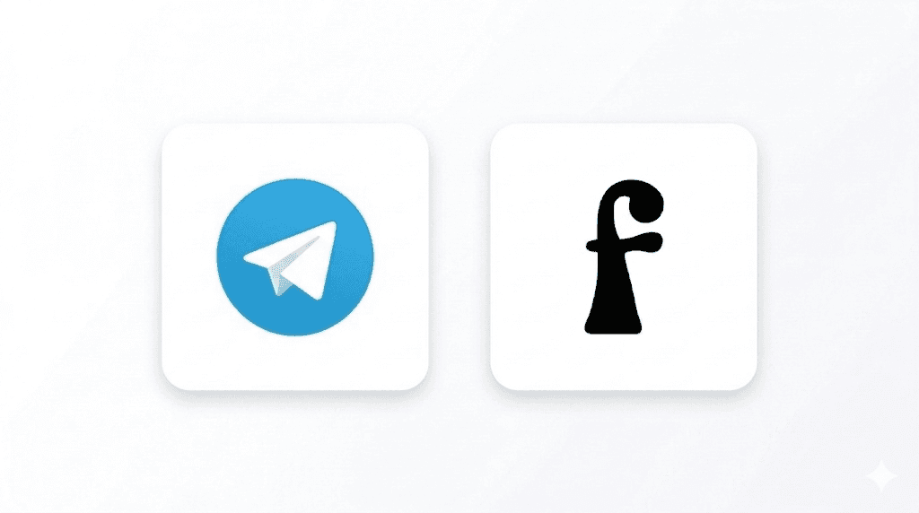 Facebook permissions dialog
