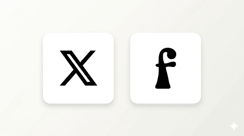 Connect Twitter / X